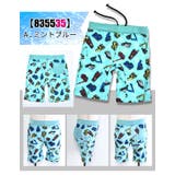 水着 スイムウェア スイムパンツ | シメファブリック  | 詳細画像4 