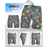 水着 スイムウェア スイムパンツ | シメファブリック  | 詳細画像7 