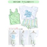 水着 スイムウェア 3点セット | シメファブリック | 詳細画像9