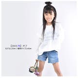 ロンT 子供服 女の子 | シメファブリック | 詳細画像9
