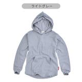 BlueMart ブルーマート 長袖 | シメファブリック  | 詳細画像3 