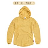 BlueMart ブルーマート 長袖 | シメファブリック  | 詳細画像5 