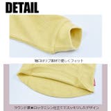 BlueMart ブルーマート 長袖 | シメファブリック  | 詳細画像8 
