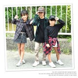 SHISKY シスキー 男の子 | シメファブリック | 詳細画像2