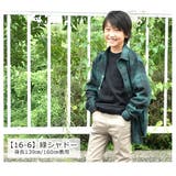 SHISKY シスキー 男の子 | シメファブリック | 詳細画像5