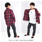 SHISKY シスキー 男の子 | シメファブリック | 詳細画像6