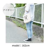 イラストミニショルダー バッグ ショルダーバッグ | シメファブリック | 詳細画像11