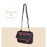 ADEL ミニショルダーバッグ 横型 | シメファブリック | 詳細画像3