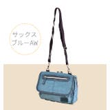 ADEL ミニショルダーバッグ 横型 | シメファブリック | 詳細画像4