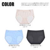 ショーツ パンツ 超薄手 | シメファブリック | 詳細画像14