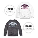 SHISKY ロンT 子供服 | シメファブリック | 詳細画像10