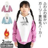 POPS LEMON 裏起毛 | シメファブリック  | 詳細画像1 