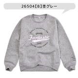 MaterialBluebis 裏起毛 トレーナー | シメファブリック | 詳細画像4