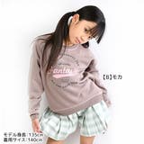 MaterialBluebis 裏起毛 トレーナー | シメファブリック | 詳細画像10