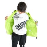 ZERO GRAVITY 防風ストレッチ | シメファブリック | 詳細画像4