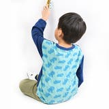 HI!MYZOO 裏毛 アニマル柄 | シメファブリック | 詳細画像7