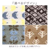 joujoulier 手袋 裏起毛 | シメファブリック | 詳細画像9