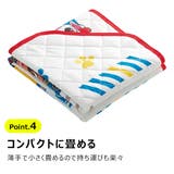 SKATER スケーター コットカバー | シメファブリック | 詳細画像6