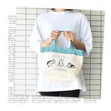 帆布 ミニトートバッグ 小さめ | シメファブリック | 詳細画像5