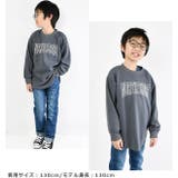 SHISKY シスキー トレーナー | シメファブリック  | 詳細画像7 
