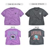 SHISKY シスキー 半袖 | シメファブリック | 詳細画像3