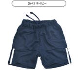 SHISKY ハーフパンツ ショートパンツ | シメファブリック | 詳細画像12