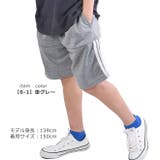 SHISKY ハーフパンツ ショートパンツ | シメファブリック | 詳細画像2