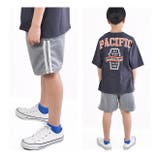 SHISKY ハーフパンツ ショートパンツ | シメファブリック | 詳細画像3