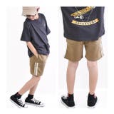 SHISKY ハーフパンツ ショートパンツ | シメファブリック | 詳細画像5