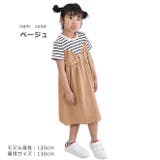MaterialBluebis マテリアルブルービズ ワンピース | シメファブリック | 詳細画像2
