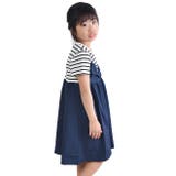 MaterialBluebis マテリアルブルービズ ワンピース | シメファブリック | 詳細画像7