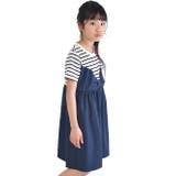 MaterialBluebis マテリアルブルービズ ワンピース | シメファブリック | 詳細画像6
