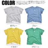 BlueMart ブルーマート 半袖シャツ | シメファブリック | 詳細画像18