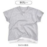 BlueMart ブルーマート 半袖シャツ | シメファブリック | 詳細画像11