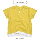 BlueMart ブルーマート 半袖シャツ | シメファブリック | 詳細画像13