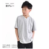 BlueMart ブルーマート 半袖シャツ | シメファブリック | 詳細画像6