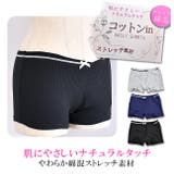 ショーツ パンツ ストレッチ | シメファブリック | 詳細画像2