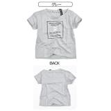 LOVEPOWERS 半袖 Tシャツ | シメファブリック | 詳細画像10