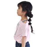 LOVEPOWERS 半袖 Tシャツ | シメファブリック | 詳細画像3