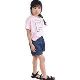 LOVEPOWERS 半袖 Tシャツ | シメファブリック | 詳細画像4