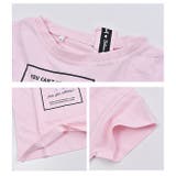 LOVEPOWERS 半袖 Tシャツ | シメファブリック | 詳細画像12