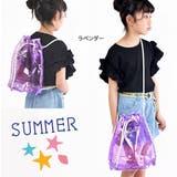 プールバッグ ビーチバッグ プール | シメファブリック | 詳細画像2