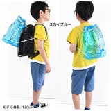 プールバッグ ビーチバッグ プール | シメファブリック | 詳細画像4