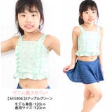 水着 スイムウェア 2点セット | シメファブリック | 詳細画像5