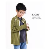 ラッシュガード キッズ ジップアップ | シメファブリック | 詳細画像7