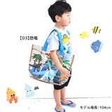 プールバッグ キッズ ビーチバッグ | シメファブリック | 詳細画像4