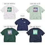 NEVSURF Tシャツ BIGシルエット | シメファブリック | 詳細画像10