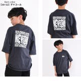 NEVSURF Tシャツ BIGシルエット | シメファブリック | 詳細画像4