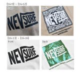 NEVSURF Tシャツ BIGシルエット | シメファブリック | 詳細画像15