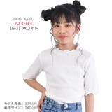 SHISKY シスキー 半袖 | シメファブリック | 詳細画像2